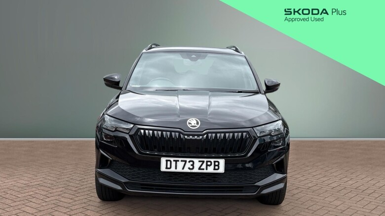 Skoda Karoq 2.0 TDI [150] Sportline 4x4 5dr DSG Diesel Estate
